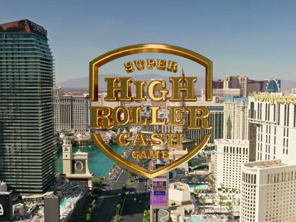 El desastre de Robl y el milagro de Elamawy: $1,5M perdidos y un fold para enmarcar