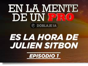 ¡Nueva temporada de "En la Mente de un Pro" de Winamax"