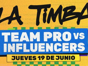 Vuelve La Timba: La partida más esperada de la primavera