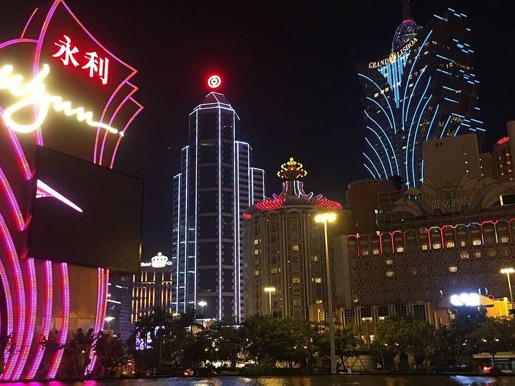 El Wynn Macau cierra su poker room y el “mayor mercado del planeta” se encoge