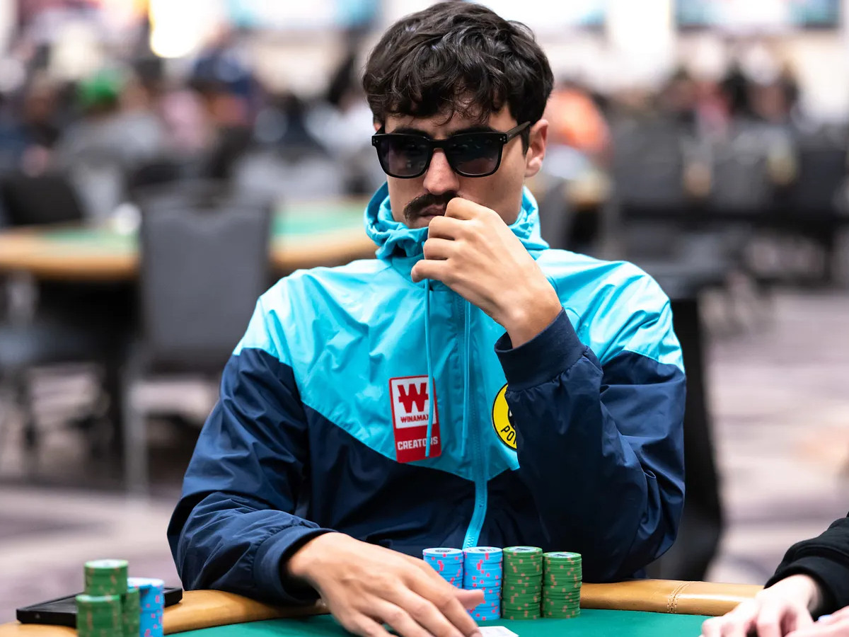 Javi Fernández alcanza la FT del $800 Deepstack y firma un 7º puesto por 29.376 $