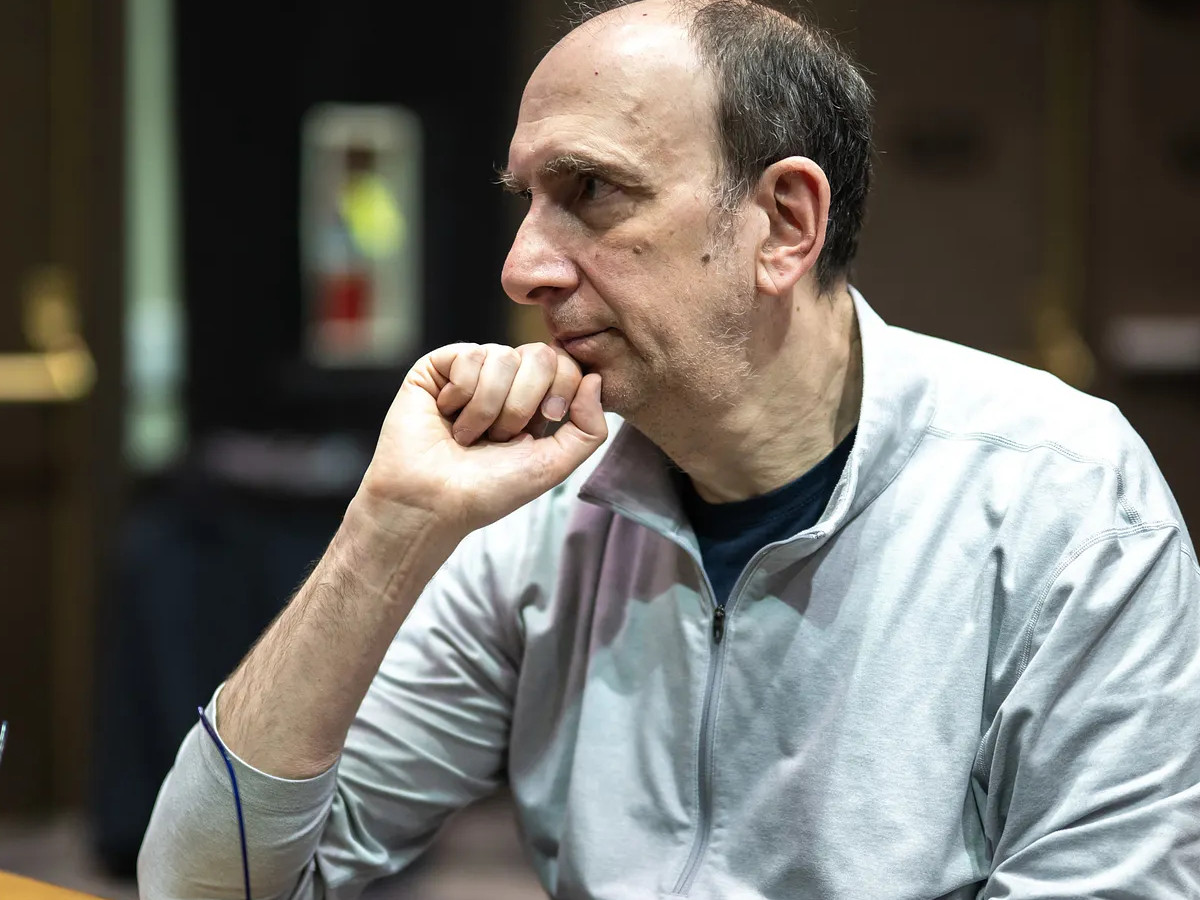 Erik Seidel roza el brazalete número 11, pero Joshua Wang le amarga el heads-up del 3k PLO