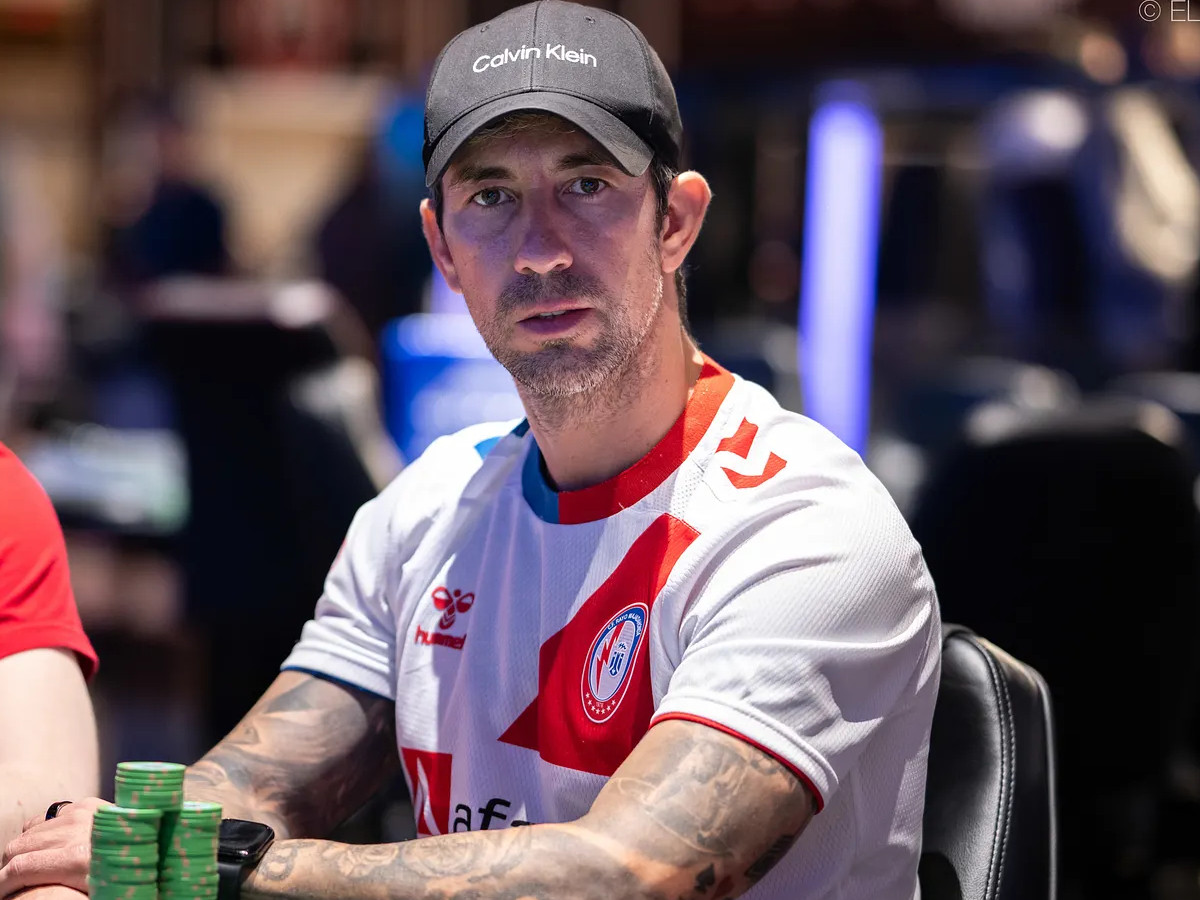 Se apaga el sueño español en el Millionaire Maker: Trujillo cae 23º y Monroig lidera la mesa final