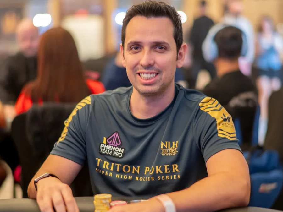 El $25k Super Main Event se convierte en el torneo más grande de WSOP fuera de Las Vegas
