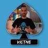 Profile picture for user VicTNE