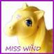 Profile picture for user Miss Wind