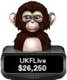 Profile picture for user UKFLive