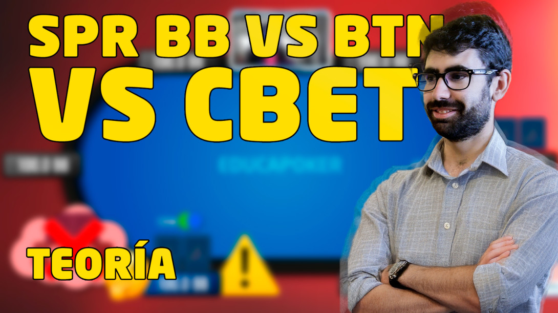 ¿Cómo defender la ciega grande frente a BTN?