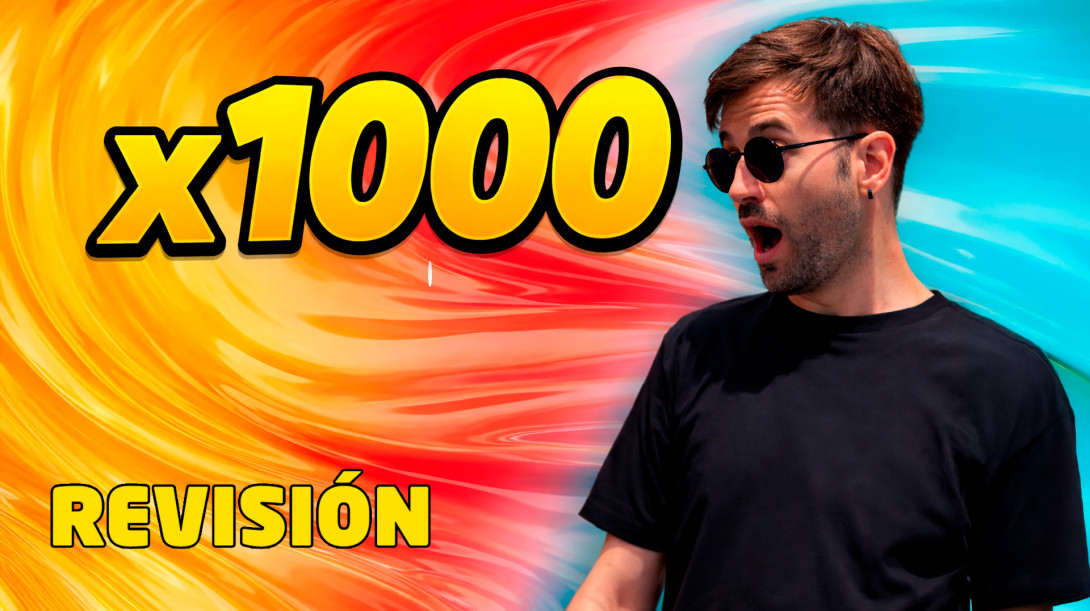Revisión de un x1000 que jugó ‘Renzo’ en 5s